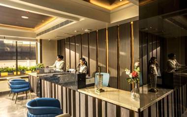 The Monarch Hotel & Convention Centre