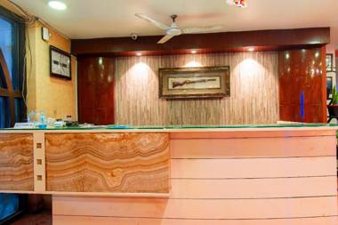 Shankar Bhavan By Vinayak Hotels