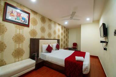 Vinayak Bhavan By Vinayak Hotels