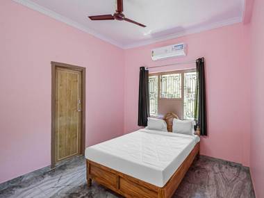 OYO 87147 Welcome Stays