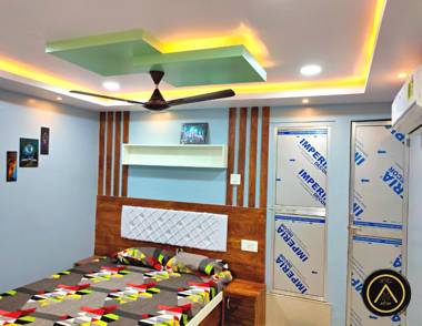 Hotel Aether