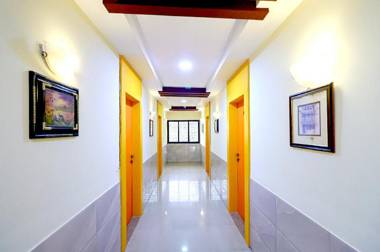 PPH Living Stepsotel