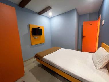 PPH Living Stepsotel