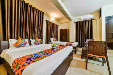 FabExpress Spring Height Porvorim