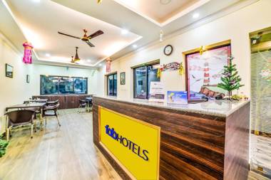 FabExpress Spring Height Porvorim