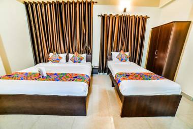 FabExpress Spring Height Porvorim