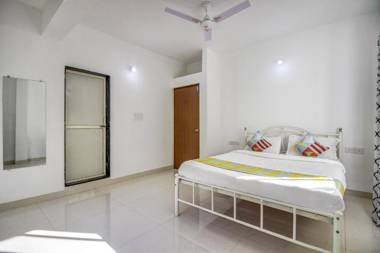 OYO Home 79697 Elegant Studios Near Porvorim