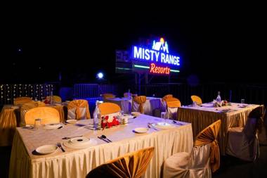 Misty Range Resorts