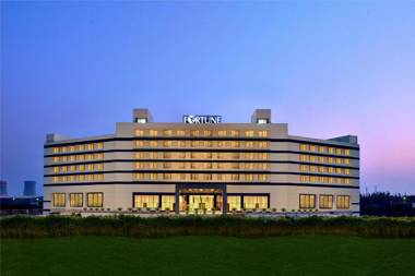 Fortune Park Dahej- Member ITC Hotel Group Dahej SEZ