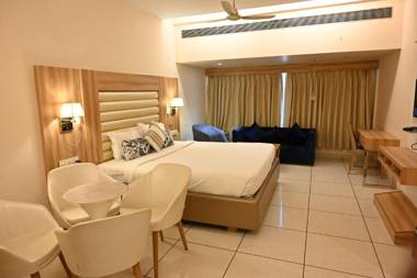 Rang Lords Inn Bharuch