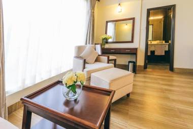 Trance Greenfields Resort and Convention Centre