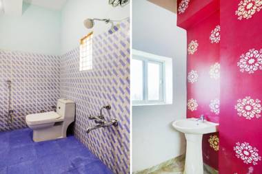 OYO 79039 SAI RAM Residency