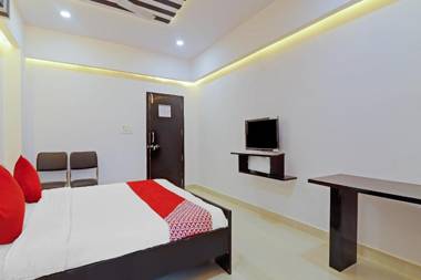OYO Flagship 80739 Hotel Sai Krishna