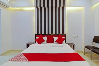 OYO Flagship 80739 Hotel Sai Krishna
