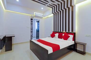 OYO Flagship 80739 Hotel Sai Krishna