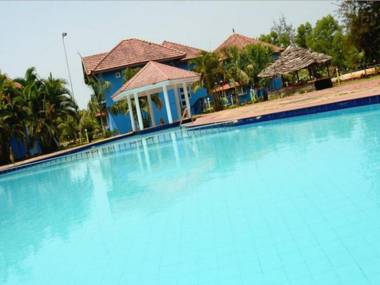 Kairali Heritage Resort