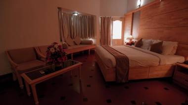 Kairali Heritage Resort