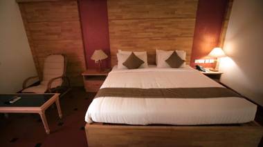 Kairali Heritage Resort