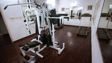 Kairali Heritage Resort