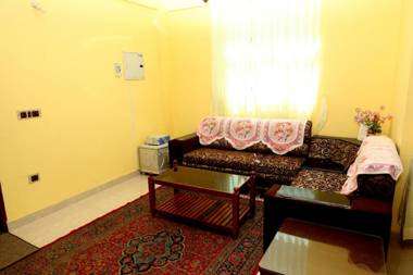 Redrose Service Apartment