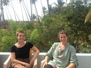 Sun n Tan Beach Home stay