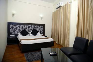 Green Park Residency