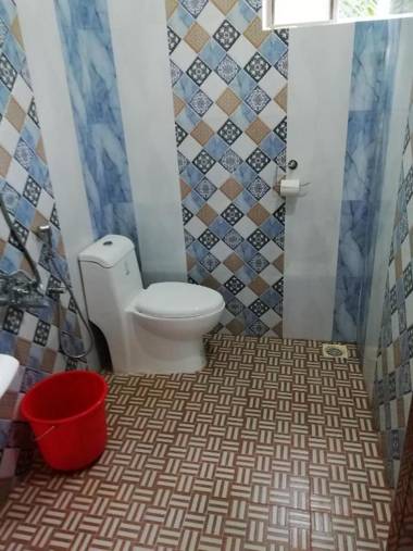 kannur west beach house