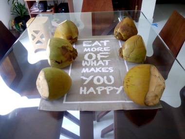 Kannur Beachway Homestay