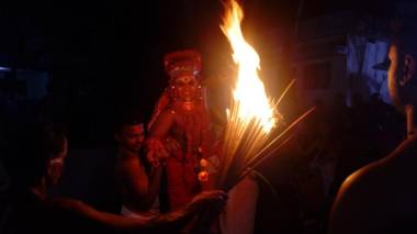 Kannur Beachway Homestay