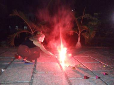 Kannur Beachway Homestay