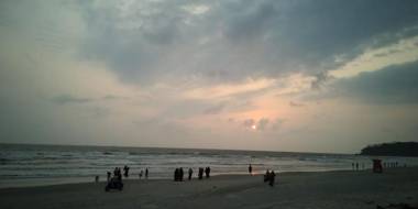 Corniche Beach Resort