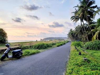 Corniche Beach Resort