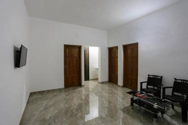 OYO 65082 Al Ameen Residency