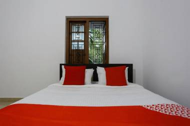 OYO 65082 Al Ameen Residency