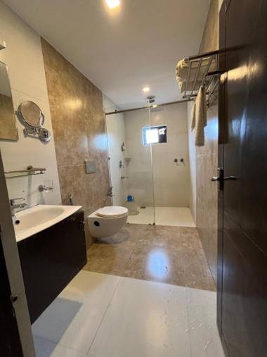 Cherai - Beach View Resort