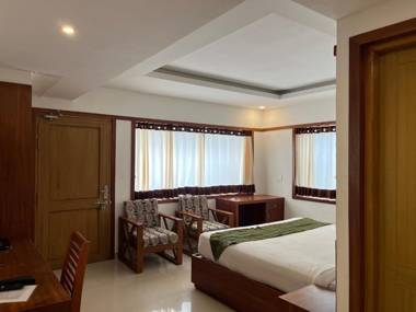 Cherai - Beach View Resort