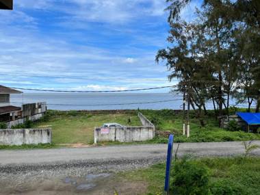 Cherai - Beach View Resort