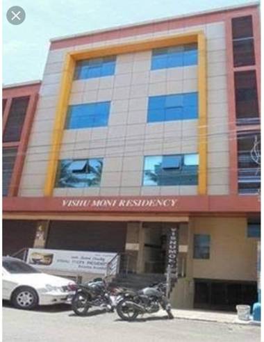 Vishu Moni Residency