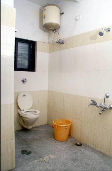 Vishu Moni Residency