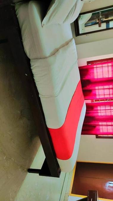 Vishu Moni Residency