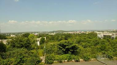 Kanthi Resorts Badami - 35kms from Badami