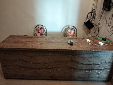 Mishra Palace By WB Inn