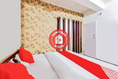 OYO 66883 Bhiwani Guest House