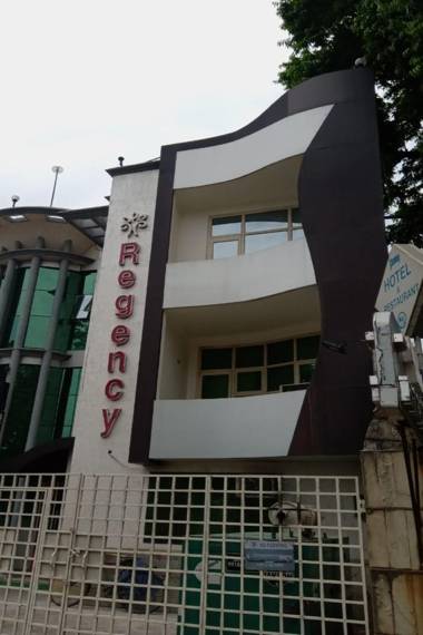 Hotel Harsh Regency