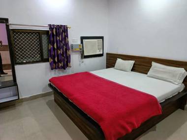 Hotel Pushpa Residency by WB Inn