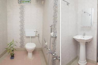 OYO 60869 Sandhana Homestay