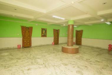 OYO 47205 Hotel Kanishka Tower