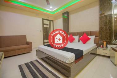 Capital O 68511 Hotel Stay In