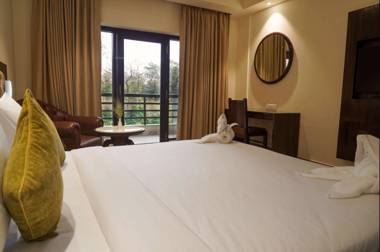 The Jungle Book Resort