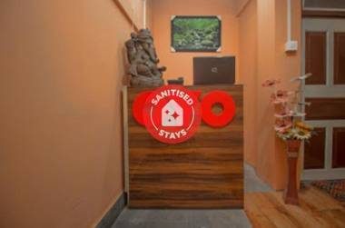 Home 82711 Relax Homestay